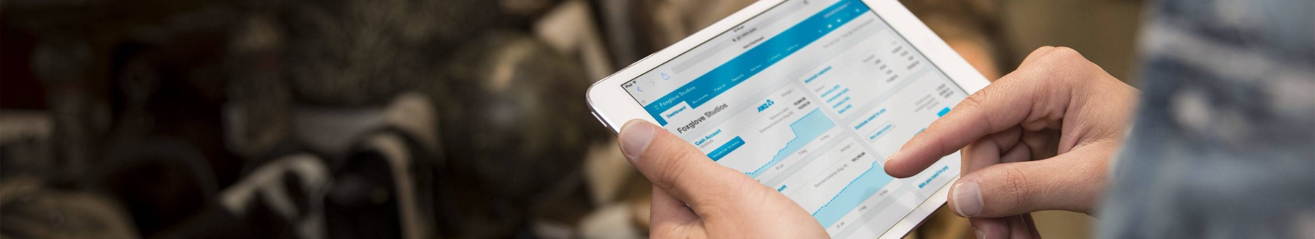 Using Technology to Streamline Your Finance Function